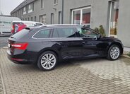 Škoda Superb 11