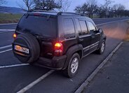 Jeep Cherokee SUV / Terénní 0,0 0