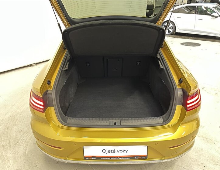 Volkswagen Arteon 28