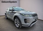 Land Rover Range Rover Evoque SUV / Terénní 2,0 l 132 kw