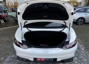 Mercedes-Benz AMG GT 24