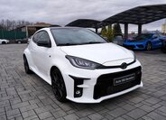 Toyota Ostatní Hatchback 1,6 l 192 kw