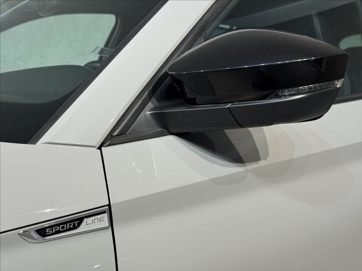 Škoda Kodiaq SUV / Terénní 2,0 l 147 kw