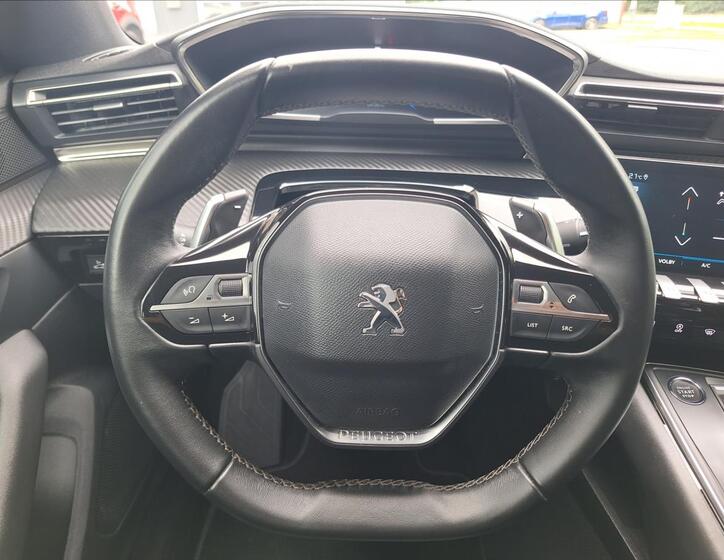 Peugeot 508 10