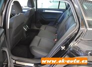 Škoda Superb Kombi 1,4 l 160 kw