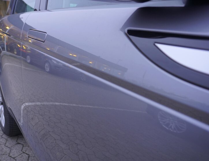 Land Rover Range Rover Evoque SUV 2,0 l 132 kw