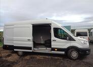 Ford Transit 25
