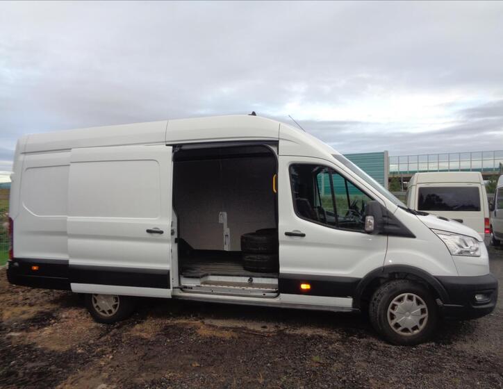 Ford Transit 25