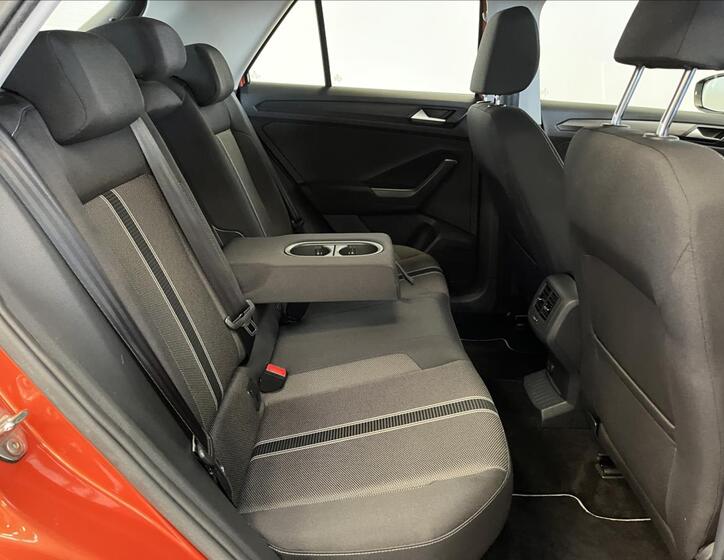 Volkswagen T-Roc 24