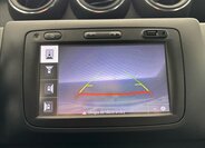 Dacia Duster SUV / Terénní 1,5 l 80 kw