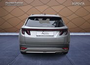 Hyundai Tucson SUV 1,6 l 117 kw