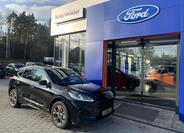 Ford Kuga 1