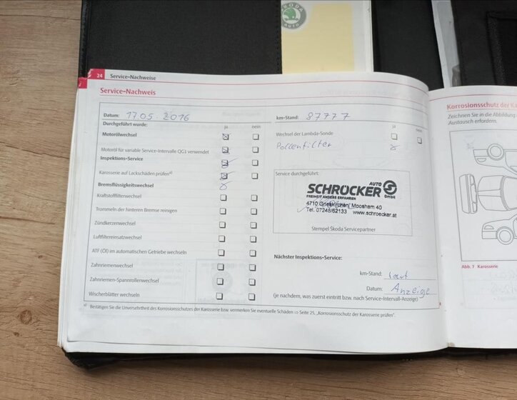 Škoda Roomster Kombi 1,2 l 63 kw