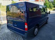 Ford Transit 6