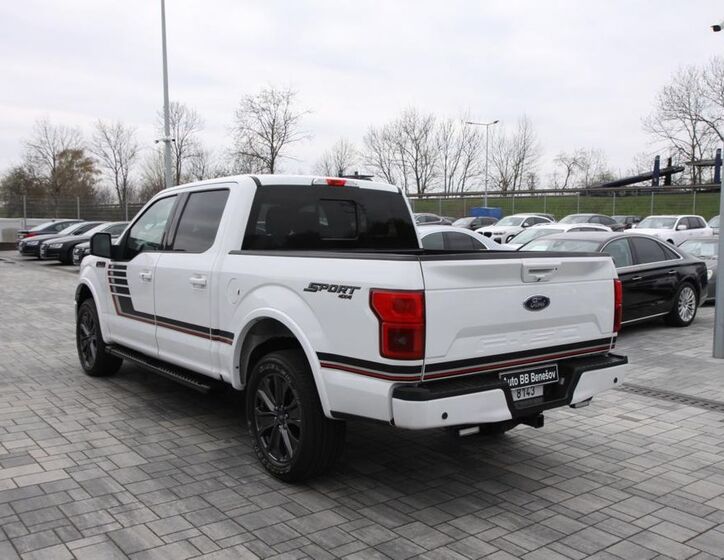 Ford F-150 4