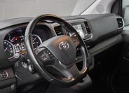 Toyota ProAce 10