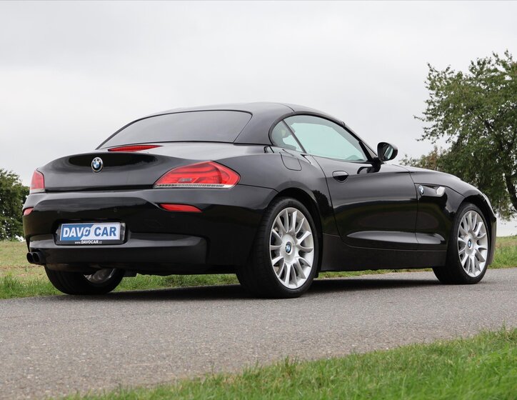 BMW Z4 13
