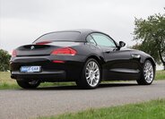 BMW Z4 13