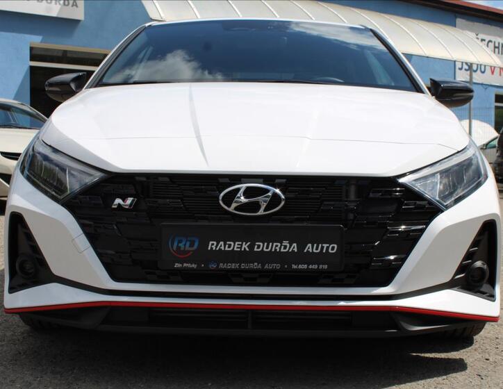 Hyundai i20 2