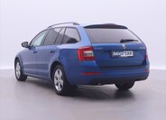 Škoda Octavia 5