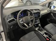 Volkswagen Touran 6