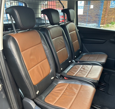 Volkswagen Sharan 44