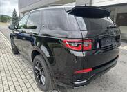 Land Rover Discovery Sport 9