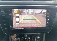 Škoda Superb Liftback 2,0 l 110 kw