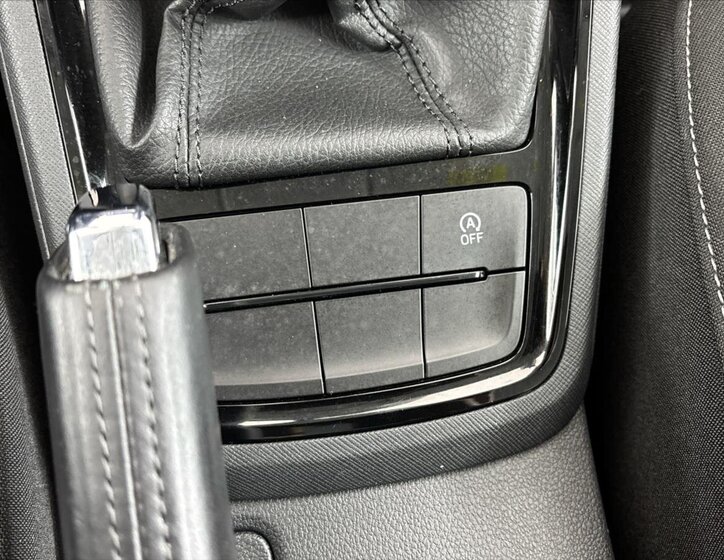 Škoda Scala Hatchback 999,0 85 kw