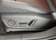 Audi A3 Hatchback 1,5 l 110 kw