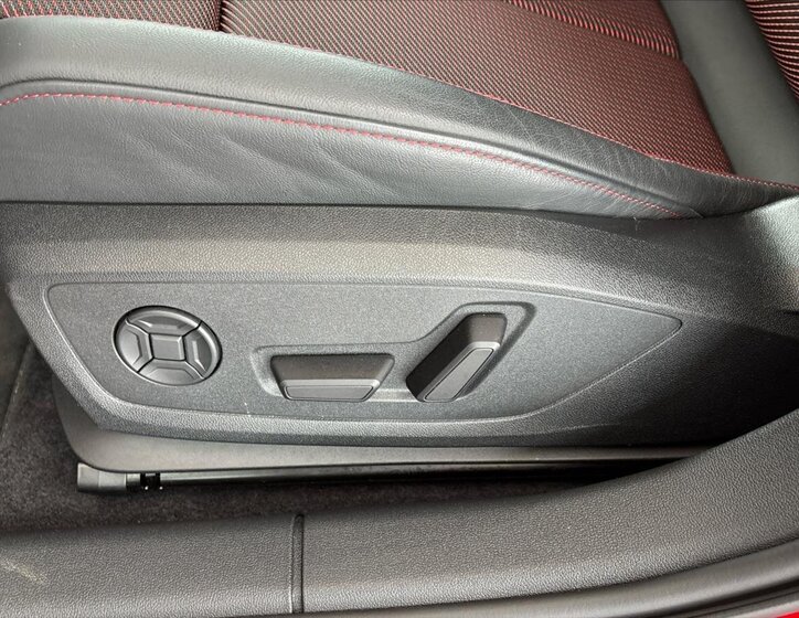 Audi A3 Hatchback 1,5 l 110 kw