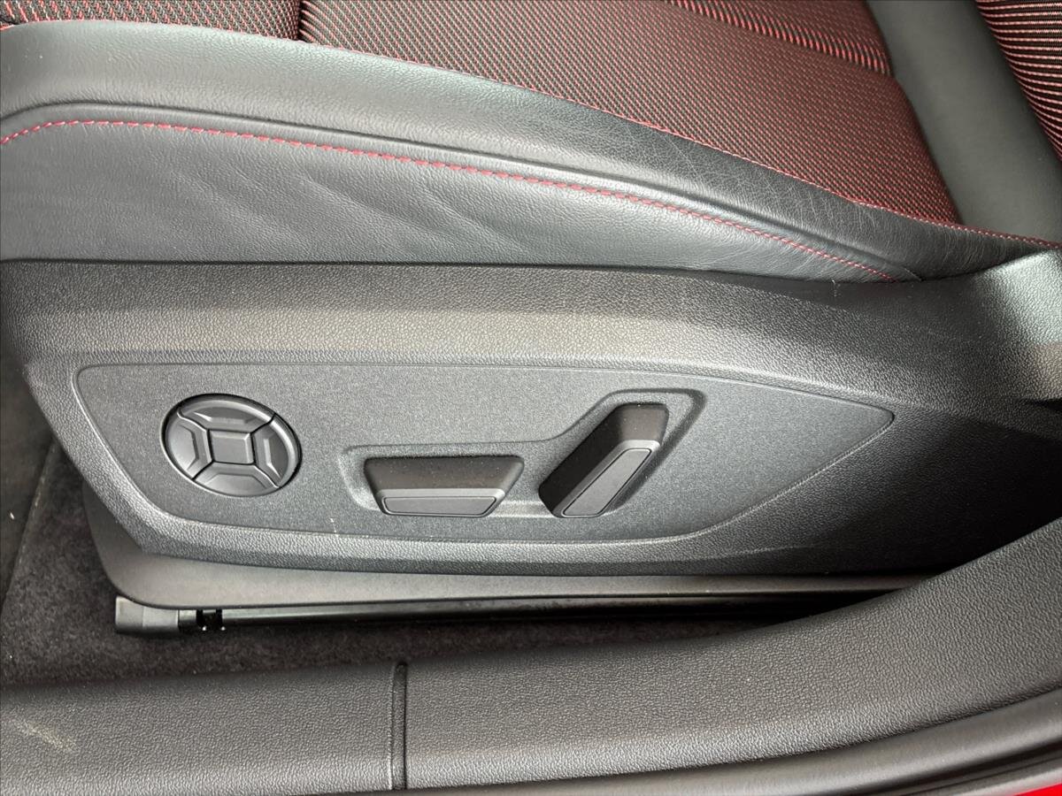 Audi A3 Hatchback 1,5 l 110 kw