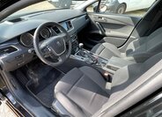 Peugeot 508 Kombi 1,6 l 85 kw