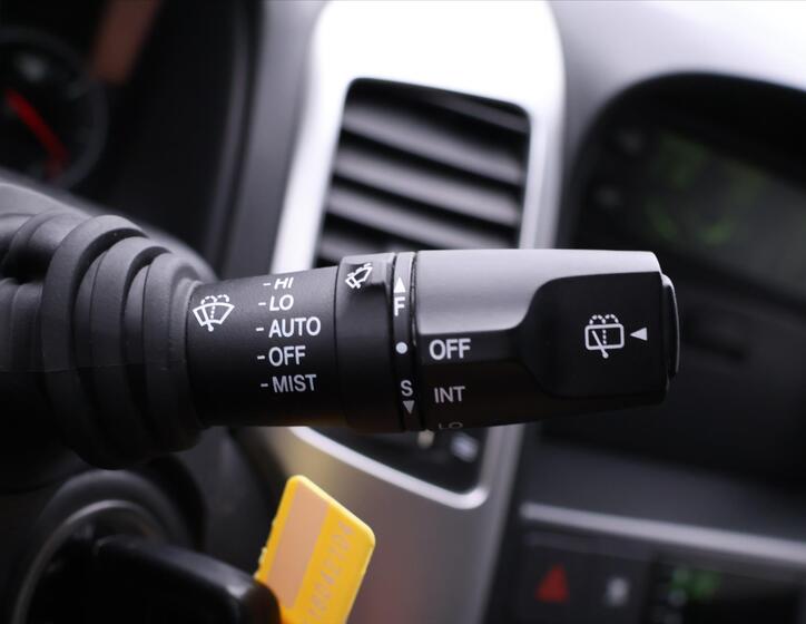 Chevrolet Captiva 18