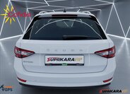 Škoda Superb Kombi 2,0 l 110 kw