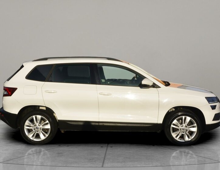 Škoda Karoq SUV / Terénní 2,0 l 110 kw