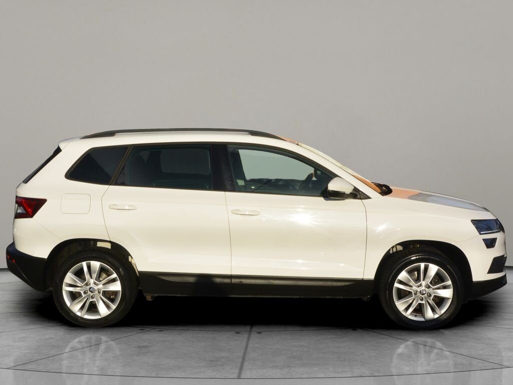 Škoda Karoq SUV / Terénní 2,0 l 110 kw