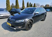 Škoda Octavia Kombi 2,0 l 135 kw