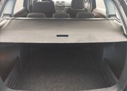 Škoda Fabia Kombi 1,2 l 77 kw