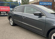 Volkswagen Passat CC 9