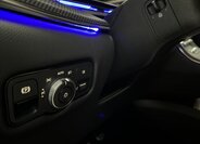 Mercedes-Benz Třídy V MPV 2,0 l 174 kw