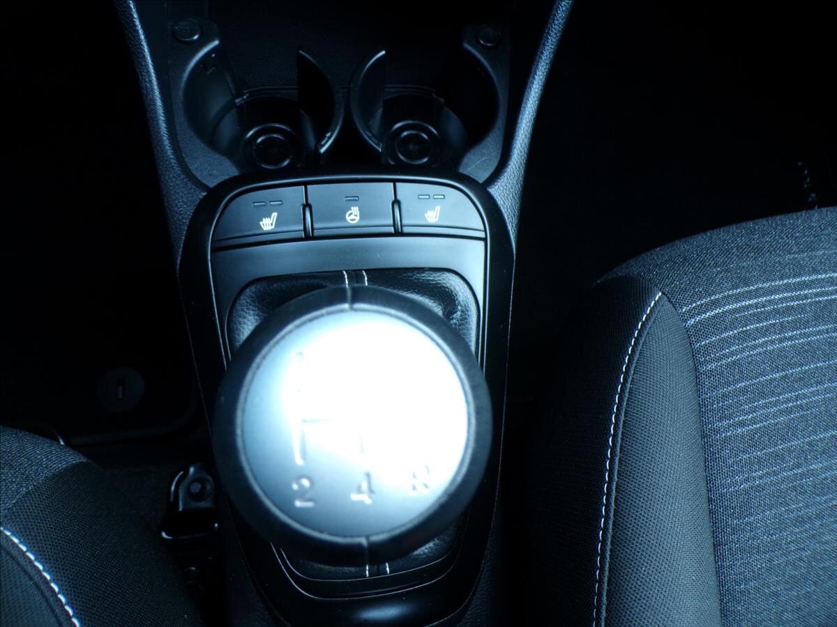 KIA Picanto Hatchback 998,0 49 kw