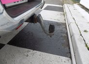 Dodge RAM Pick-up 5,7 l 295 kw