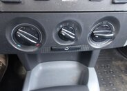 Škoda Fabia Sedan 1,4 l 50 kw