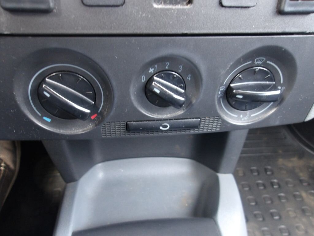 Škoda Fabia Sedan 1,4 l 50 kw