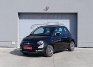 Fiat 500 Hatchback 999,0 52 kw