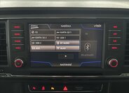 Seat Ateca SUV 1,6 l 85 kw