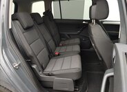 Volkswagen Touran MPV 1,5 l 110 kw