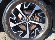 KIA Sportage SUV / Terénní 1,6 l 110 kw