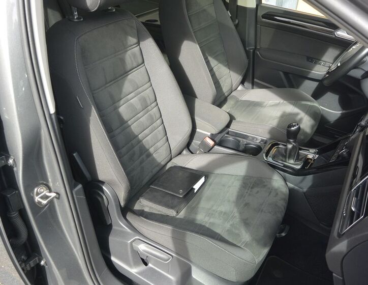 Volkswagen Touran 43